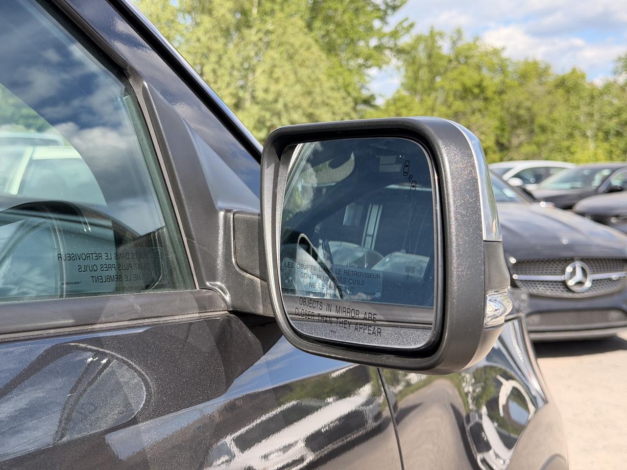2018 Ford Explorer Platinum Photo