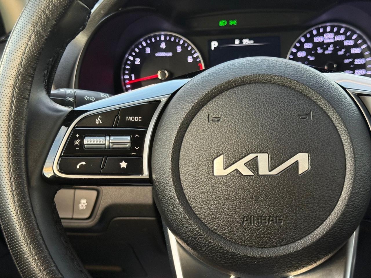 2024 Kia Forte IVT Photo