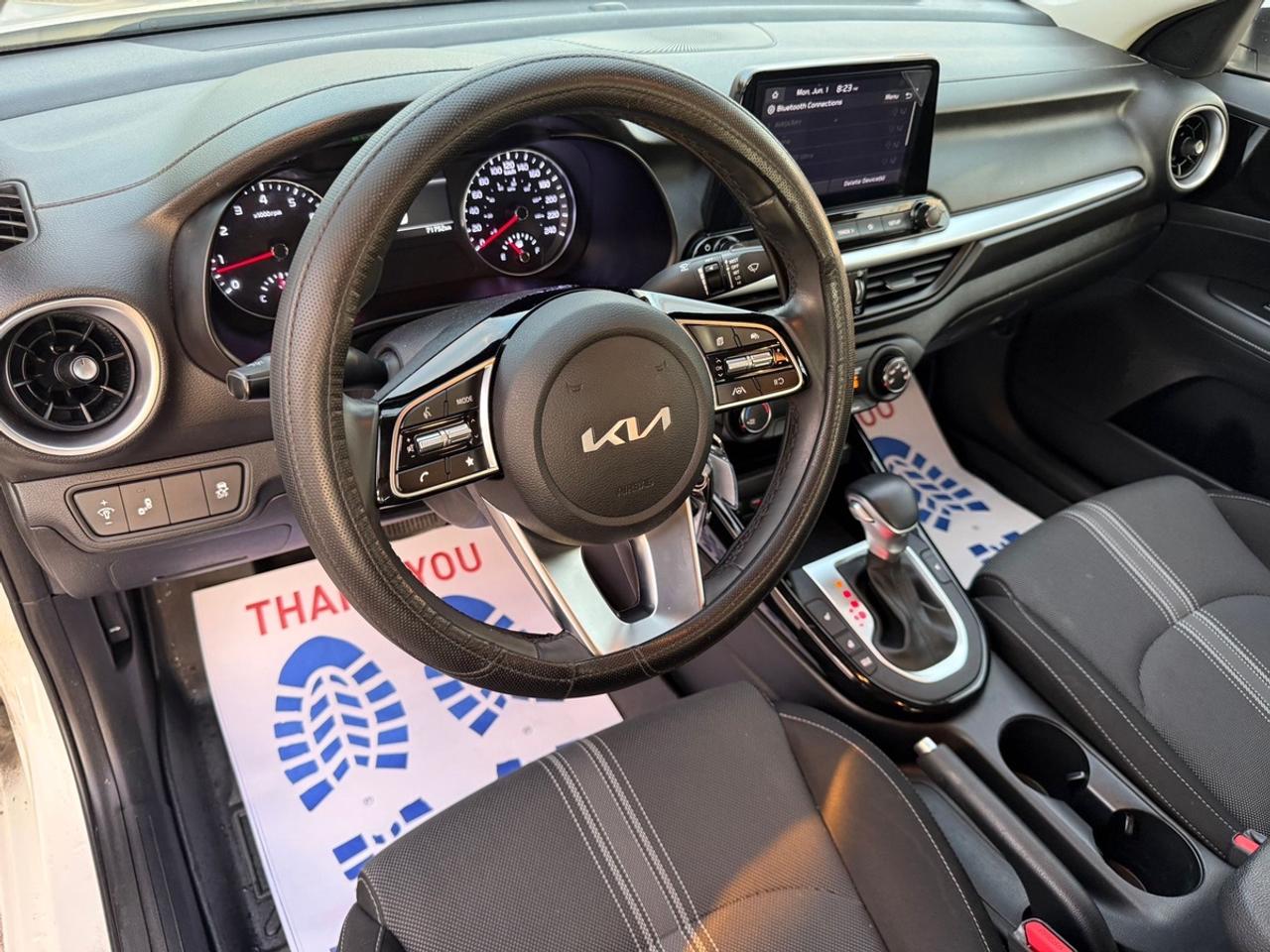 2024 Kia Forte IVT Photo