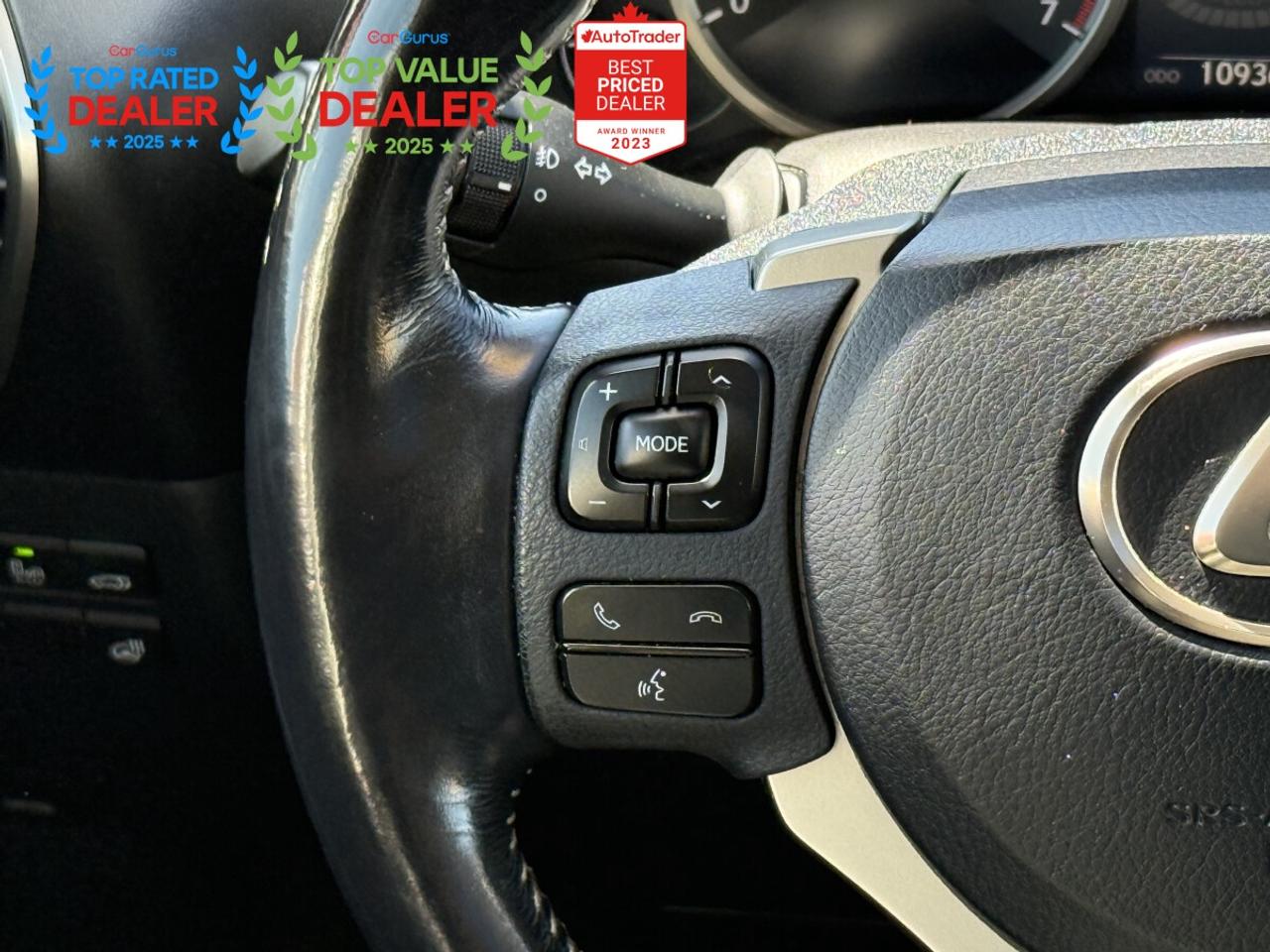 2016 Lexus NX 200t | PREMIUM PKG | COOLED SEATS | PANO | NAVI Photo
