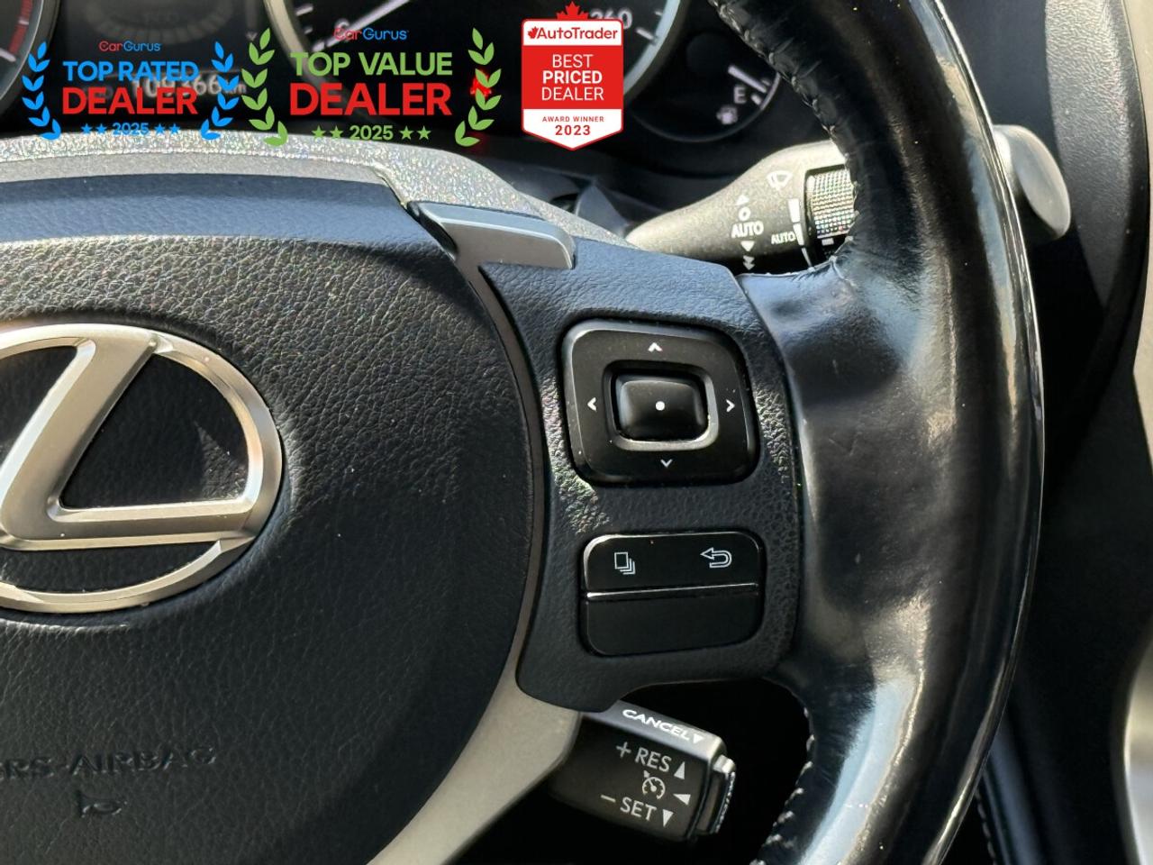 2016 Lexus NX 200t | PREMIUM PKG | COOLED SEATS | PANO | NAVI Photo