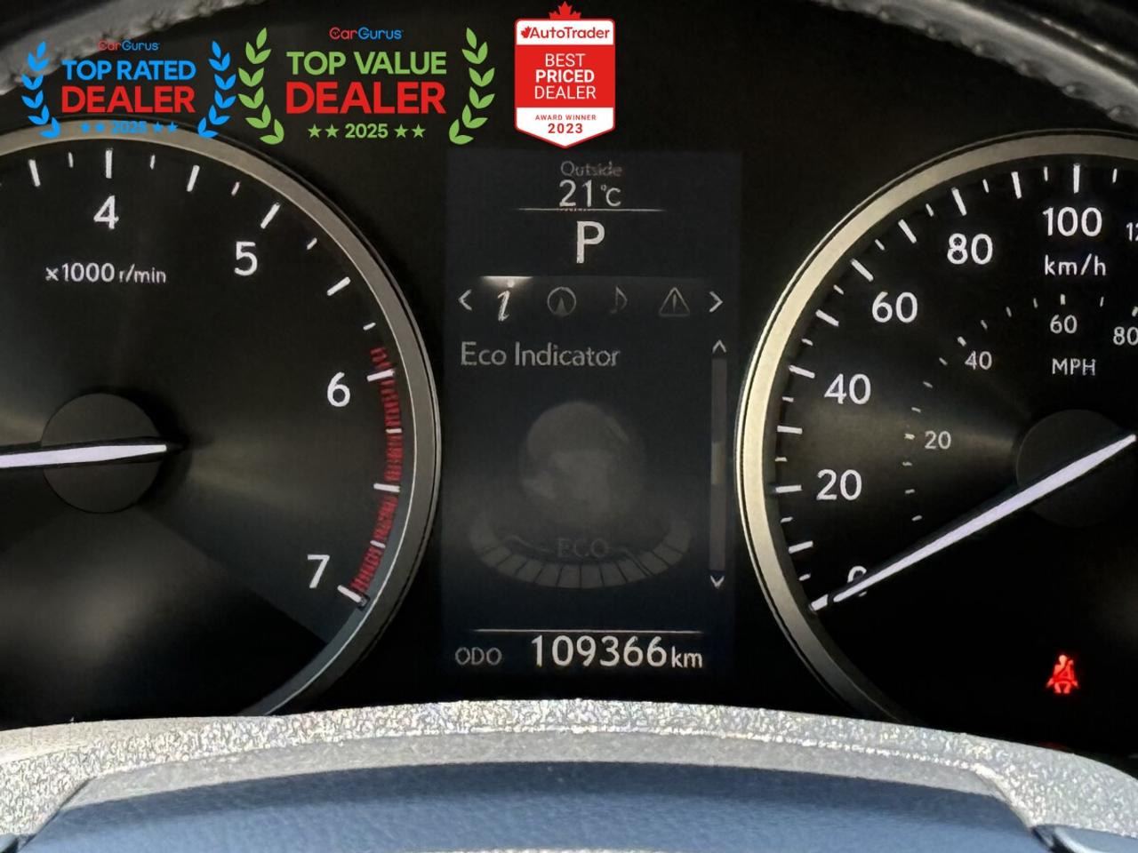 2016 Lexus NX 200t | PREMIUM PKG | COOLED SEATS | PANO | NAVI Photo