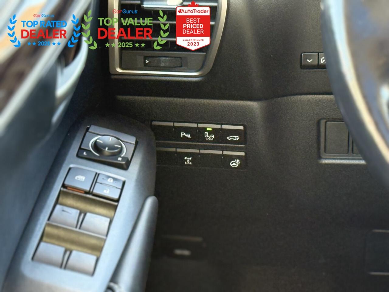 2016 Lexus NX 200t | PREMIUM PKG | COOLED SEATS | PANO | NAVI Photo