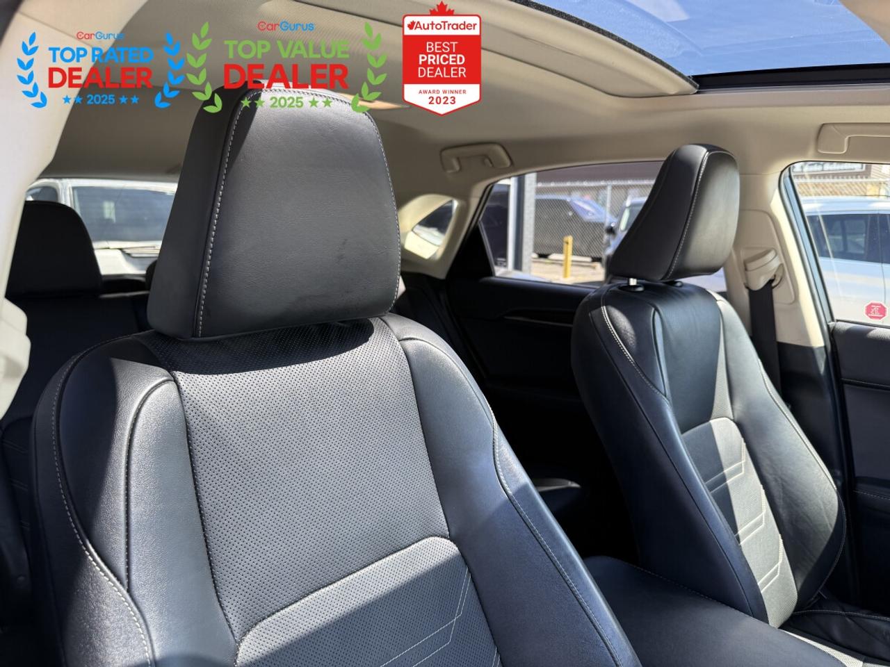 2016 Lexus NX 200t | PREMIUM PKG | COOLED SEATS | PANO | NAVI Photo