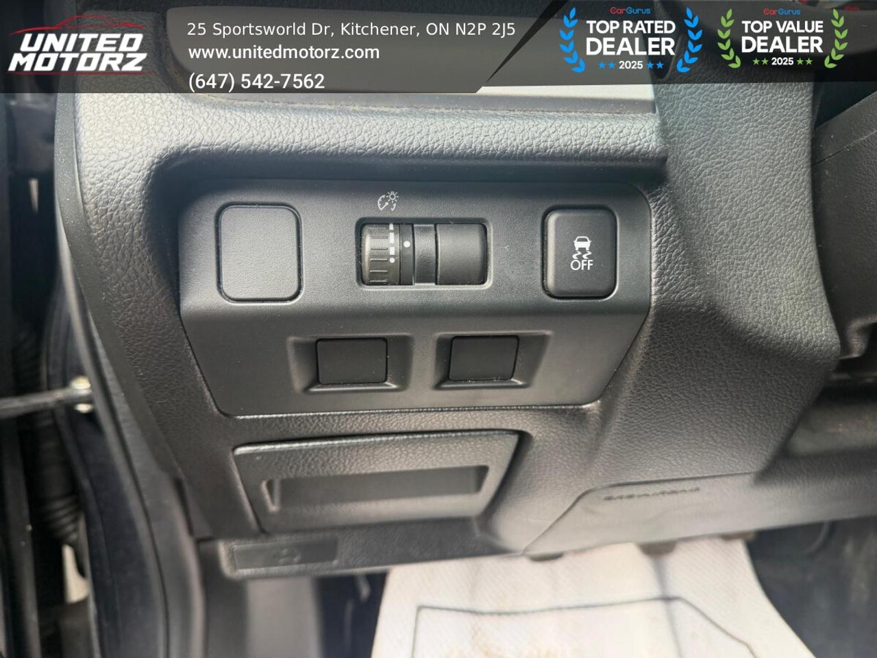 2014 Subaru Impreza MAN Premium ~SAFETY CERTIFIED~ 17 SERVICE RECORDS~ Photo