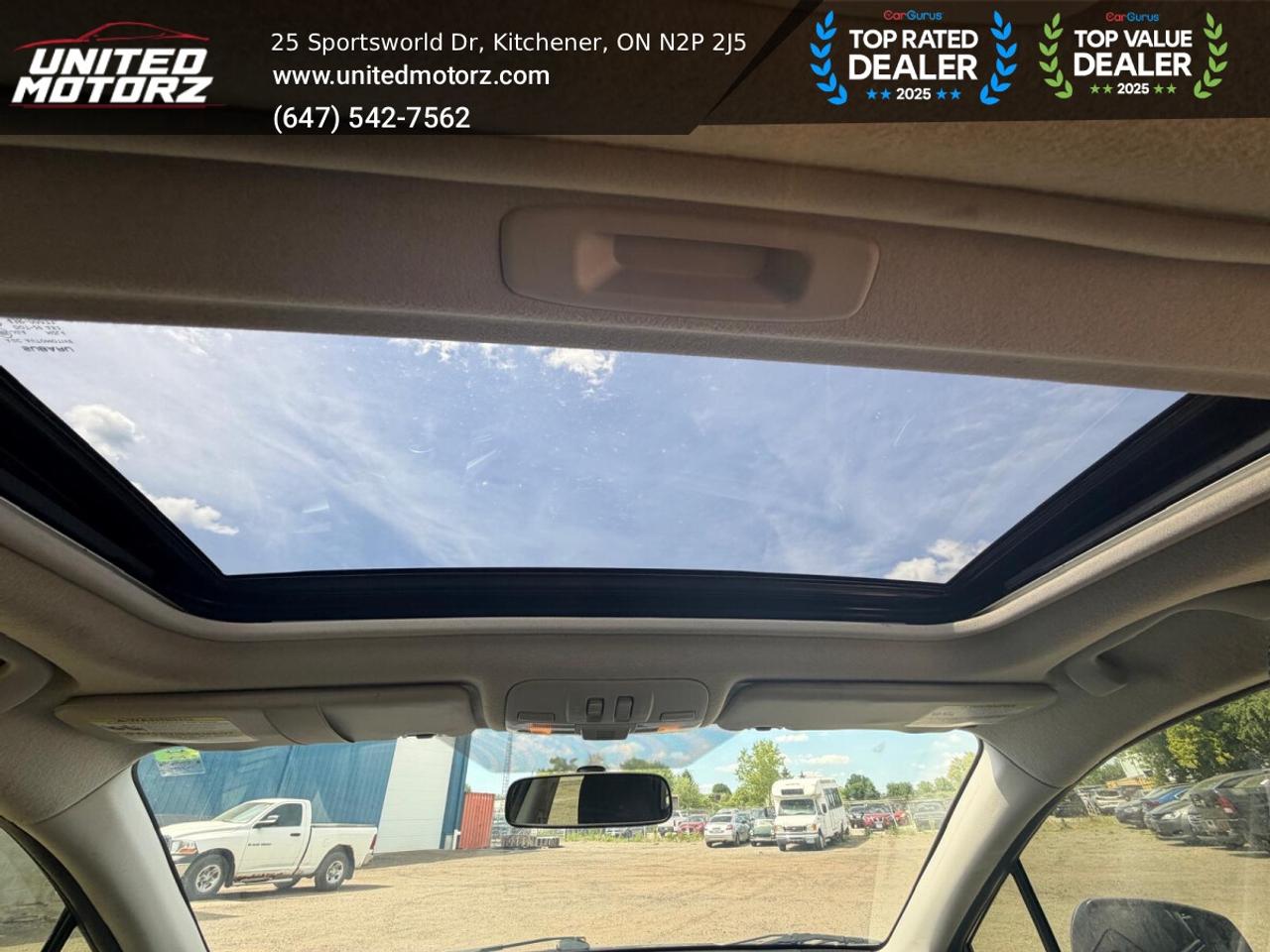 2014 Subaru Impreza MAN Premium ~SAFETY CERTIFIED~ 17 SERVICE RECORDS~ Photo