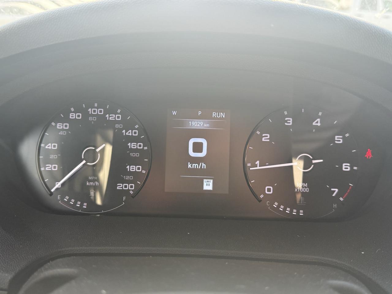 2025 RAM ProMaster 3500 high roof 3.6L Photo