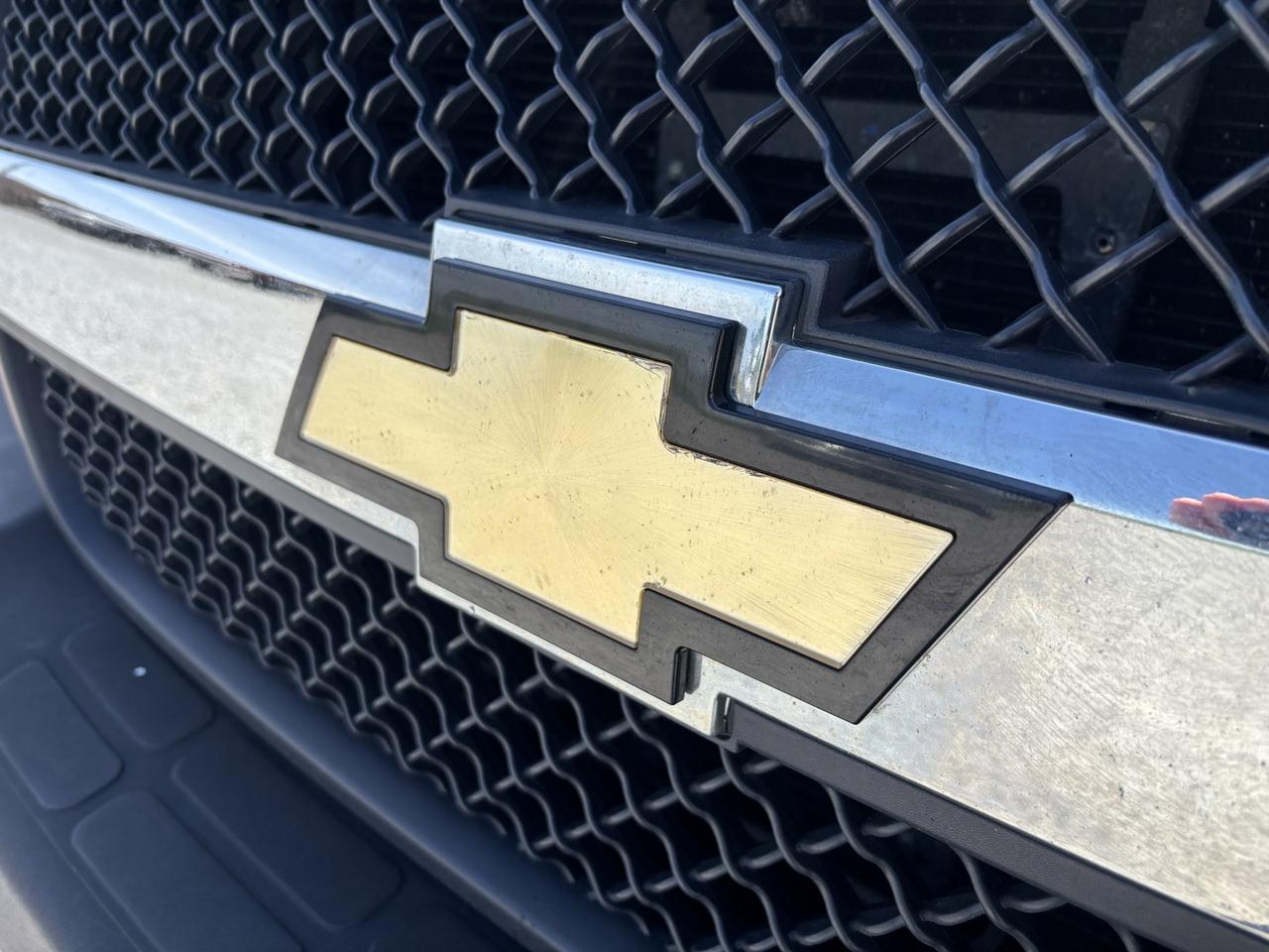 2018 Chevrolet Express LT 2500 Photo