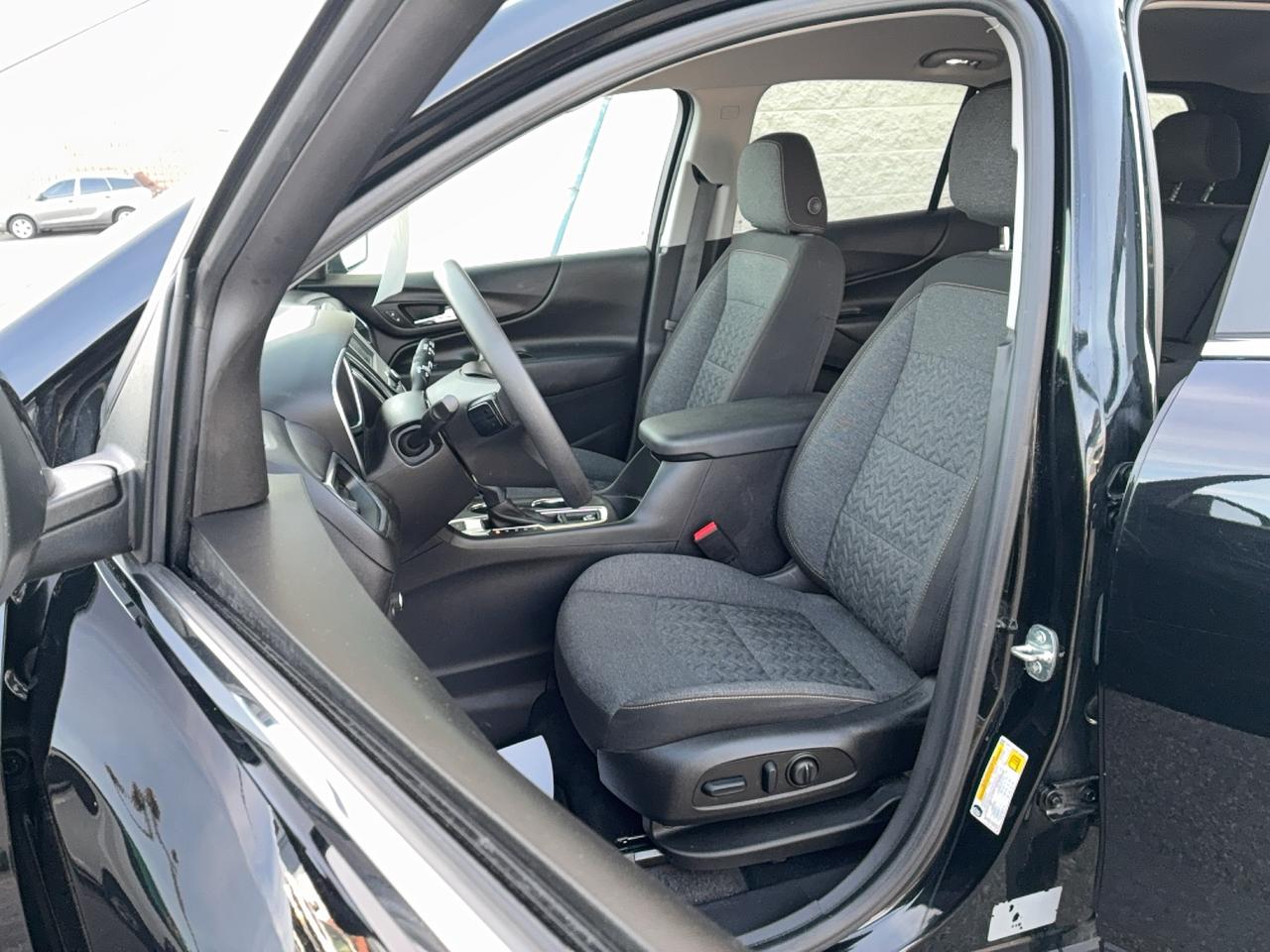 2022 Chevrolet Equinox 1LT AWD 1.5L4cylGas HeatedSeats Photo