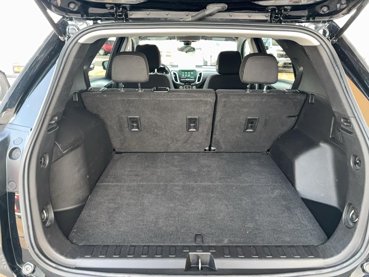 2022 Chevrolet Equinox 1LT AWD 1.5L4cylGas HeatedSeats Photo