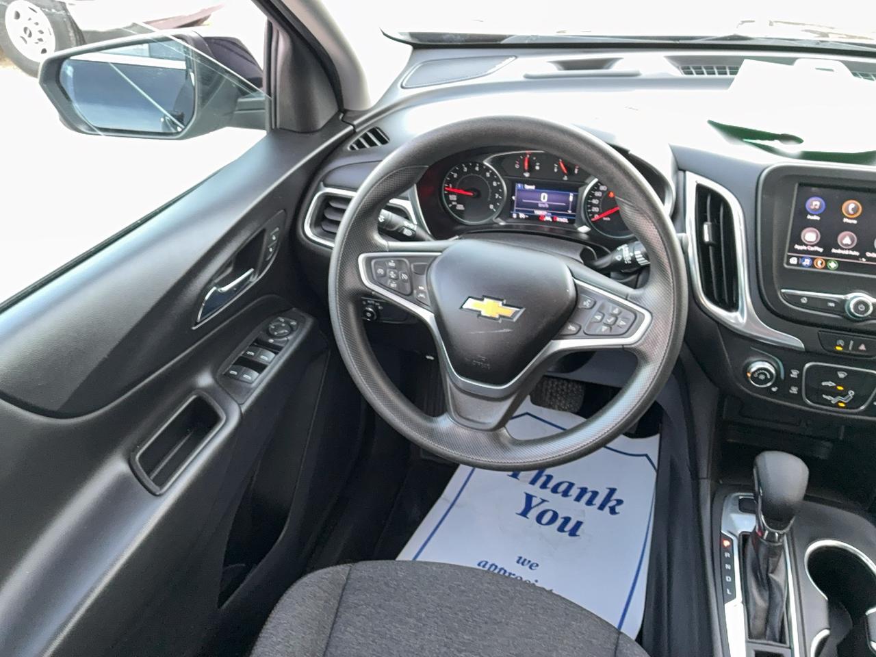 2022 Chevrolet Equinox 1LT AWD 1.5L4cylGas HeatedSeats Photo