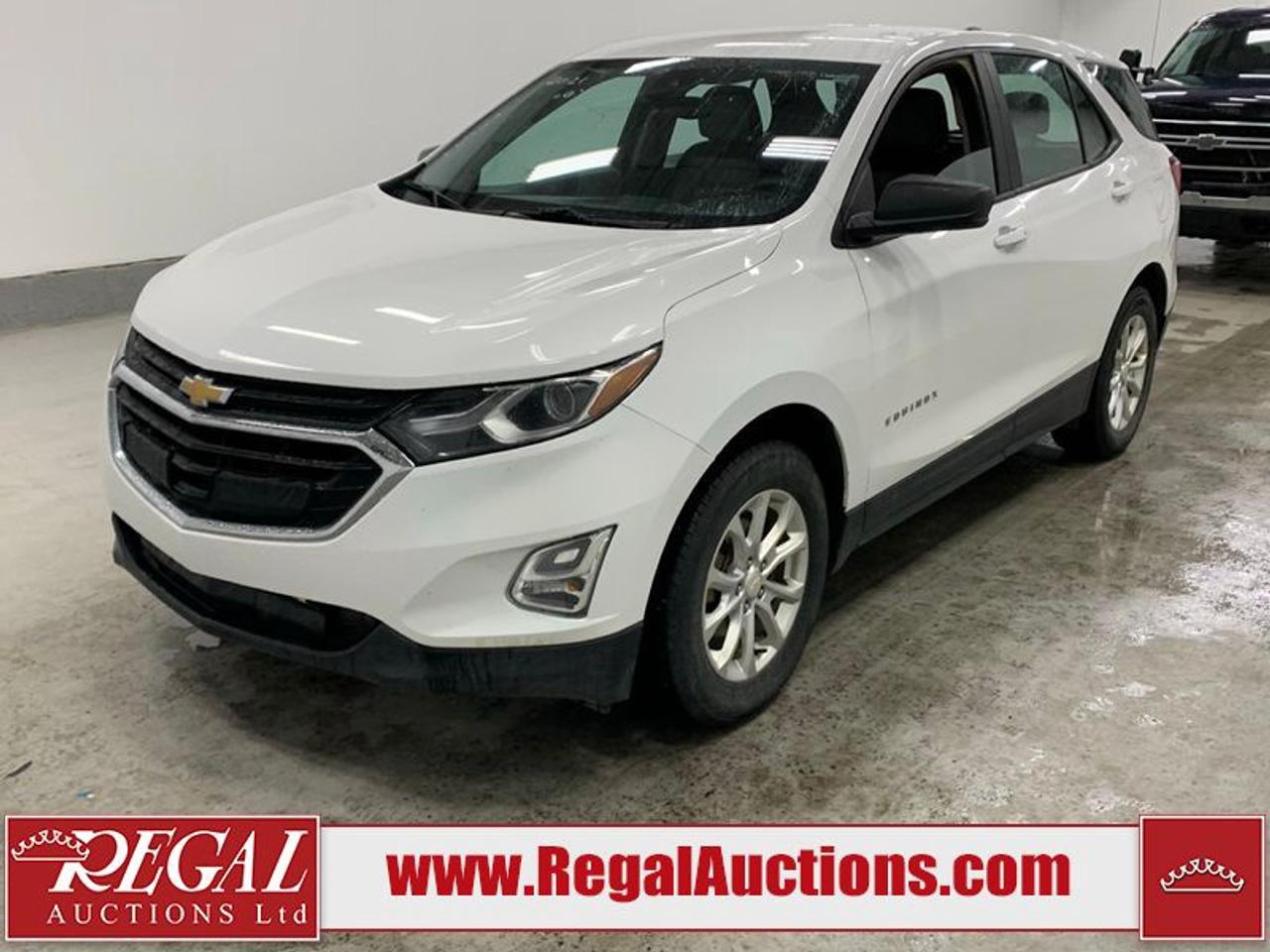 OFFERS WILL NOT BE ACCEPTED BY EMAIL OR PHONE - THIS VEHICLE WILL GO ON LIVE ONLINE AUCTION on Saturday June 13.<br> SALE STARTS AT :00 AM.<br><br>VEHICLE DESCRIPTION <br/>Stock #: 37804 <br/>Lot #: 116 <br/>Reserve Price: $13,900 <br/>CarProof Report: Available at www.RegalAuctions.com <br/><br/>IMPORTANT DECLARATION <br/>Active Status: This vehicles title is listed as Active Status. <br/> Live Online Bidding: This vehicle will be available for bidding over the internet, visit www.RegalAuctions.com to register. <br/> <br/>The simple solution to selling your car or truck. Bring your clean vehicle in with your Drivers License and current Registration and well put it on the auction block at our next sale.<br/><br/>www.RegalAuctions.com