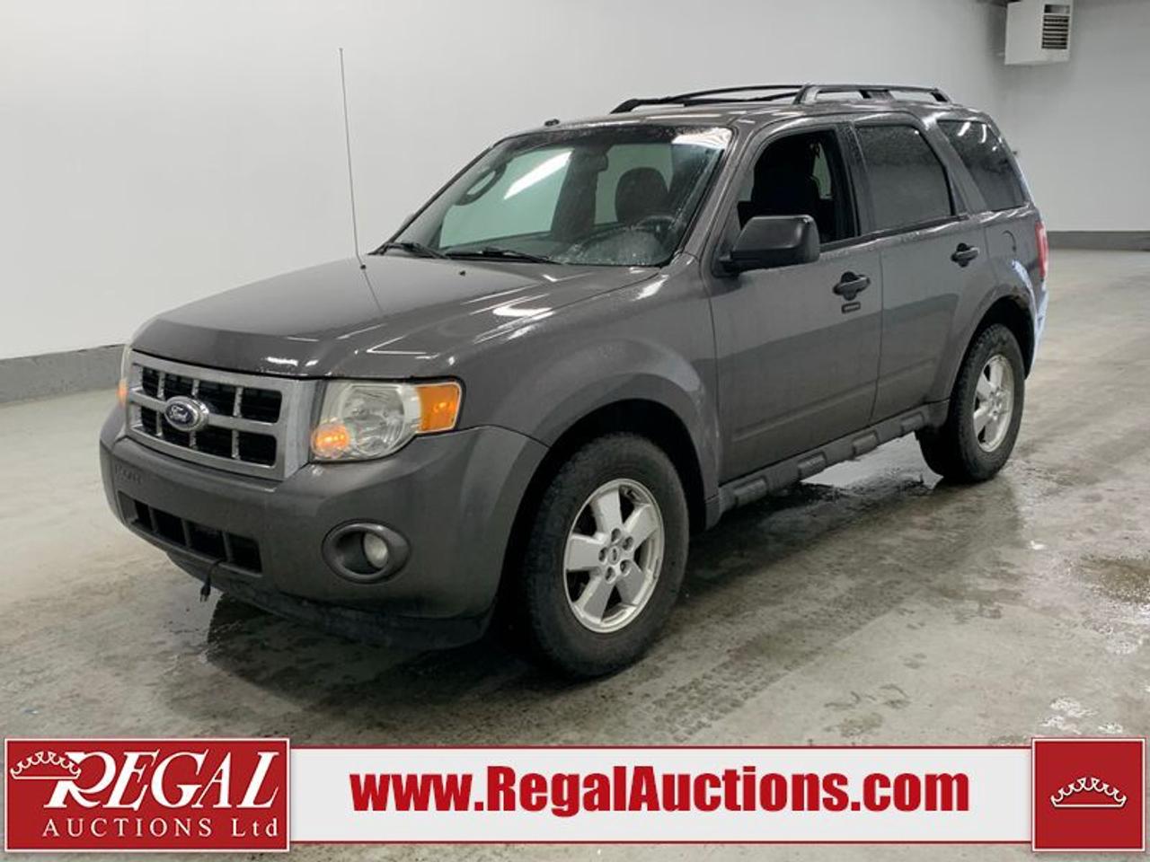 OFFERS WILL NOT BE ACCEPTED BY EMAIL OR PHONE - THIS VEHICLE WILL GO ON TIMED ONLINE AUCTION on Tuesday June 9.<br><br/>VEHICLE DESCRIPTION <br/>Stock #: 37812 <br/>Lot #: 619DT <br/>Reserve Price: Not Set <br/>CarProof Report: Not Available <br/><br/>IMPORTANT DECLARATION <br/>Dealership Trade-In: Unit was traded in and is being sold on behalf of a franchise dealership. <br/>Mechanical Problems: This vehicle has non-specific mechanical problems. <br/> *EXHAUST LEAK/NOISE*  <br/>Active Status: This vehicles title is listed as Active Status. <br/> Live Online Bidding: This vehicle will be available for bidding over the internet, visit www.RegalAuctions.com to register. <br/> <br/>The simple solution to selling your car or truck. Bring your clean vehicle in with your Drivers License and current Registration and well put it on the auction block at our next sale.<br/><br/>www.RegalAuctions.com