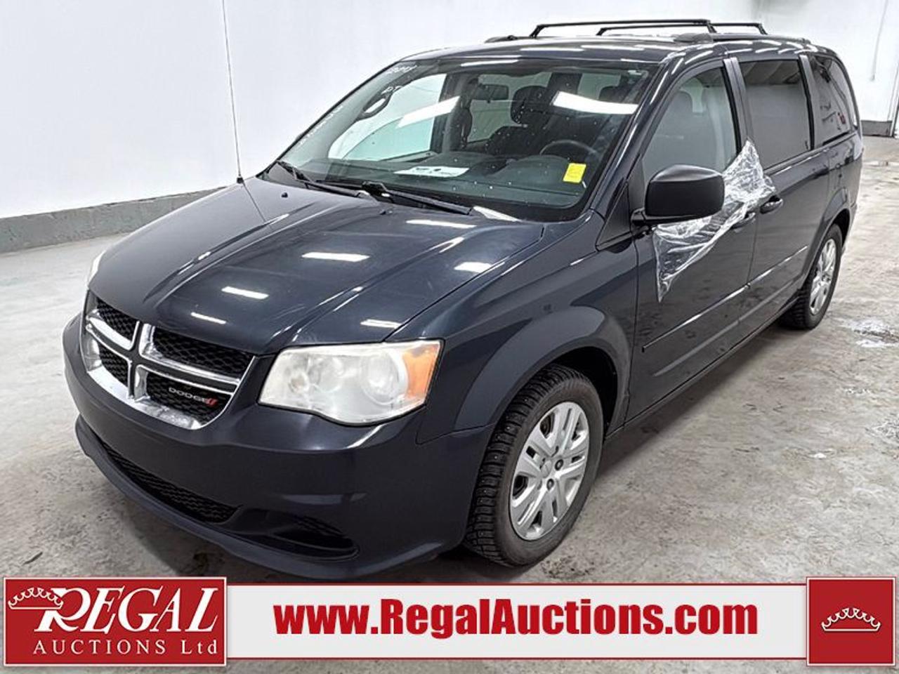 OFFERS WILL NOT BE ACCEPTED BY EMAIL OR PHONE - THIS VEHICLE WILL GO ON TIMED ONLINE AUCTION on Tuesday June 9.<br><br/>VEHICLE DESCRIPTION <br/>Stock #: 37829 <br/>Lot #: 803DT <br/>Reserve Price: Not Set <br/>CarProof Report: Not Available <br/><br/>IMPORTANT DECLARATION <br/>Dealership Trade-In: Unit was traded in and is being sold on behalf of a franchise dealership. <br/>Hail Damage: Hail Damage. <br/> *EXTRA TIRES*  <br/>Active Status: This vehicles title is listed as Active Status. <br/> Live Online Bidding: This vehicle will be available for bidding over the internet, visit www.RegalAuctions.com to register. <br/> <br/>The simple solution to selling your car or truck. Bring your clean vehicle in with your Drivers License and current Registration and well put it on the auction block at our next sale.<br/><br/>www.RegalAuctions.com