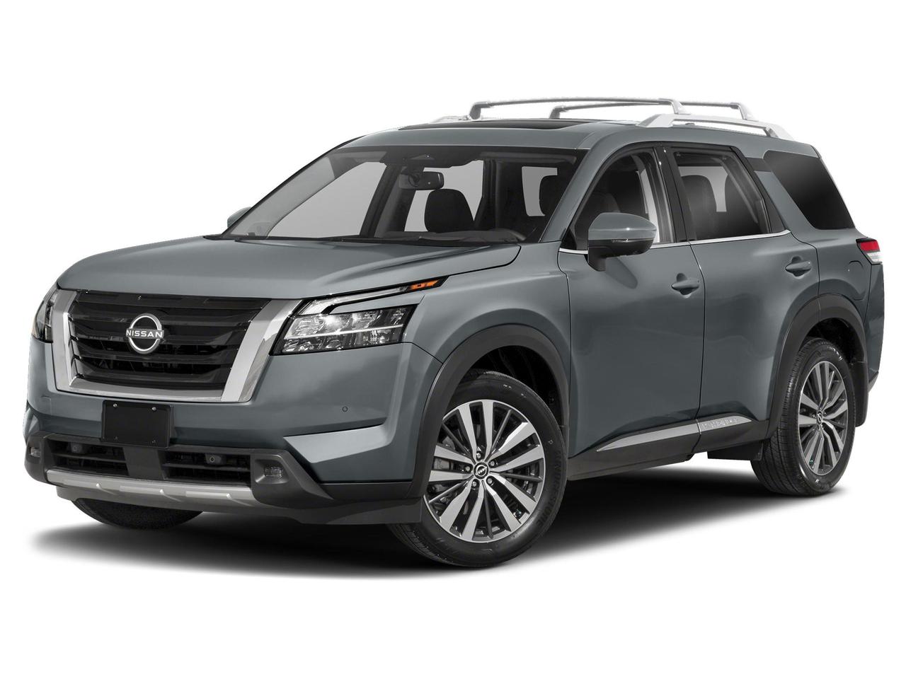 Used 2024 Nissan Pathfinder Platinum 1 Owner | Accident Free for sale in Winnipeg, MB