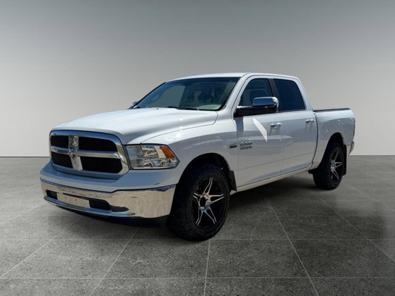 House of Cars Olympic Park An AMVIC licensed automotive retail dealer Location: 8525 Bowfort Rd. N.W Call: 587-356-1144  Stock #: 5347-6 Year: 2017 Make: Ram Model: 1500 SLT Crew Cab 5.7 HEMI 4x4 VIN: 1C6RR7LT1HS799189 KM: 259,746 Color: White Transmission: Automatic Drivetrain: 4x4 Body Style: Truck  Key Features: 5.7L HEMI V8 Engine Back Up Camera Bluetooth Cruise Control Air Conditioning Power Windows Power Door Locks Remote Keyless Entry Tow Package Trailer Sway Control Touchscreen Display Steering Wheel Audio Controls  Additional Highlights: CARFAX Included Professionally Detailed 1000+ Vehicles In Stock  Visit House of Cars Olympic Park or call 587-356-1144 to schedule your test drive today!