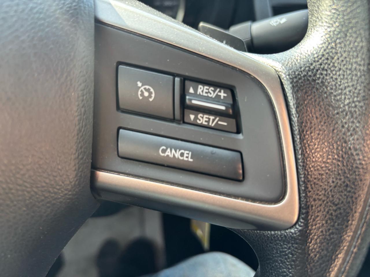 2016 Subaru Impreza 4dr Sdn CVT 2.0i w/Sport Pkg Photo