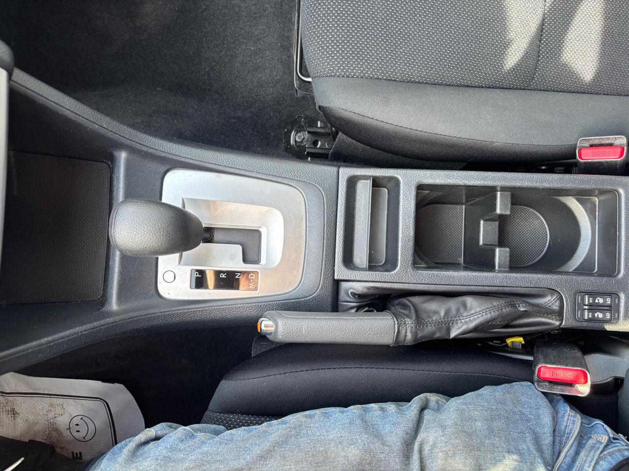 2016 Subaru Impreza 4dr Sdn CVT 2.0i w/Sport Pkg Photo