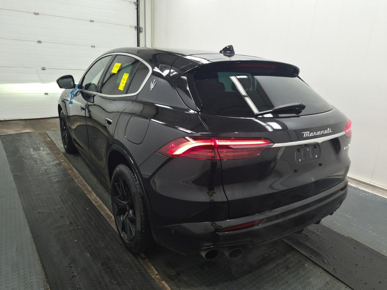 2023 Maserati Grecale GT AWD - Navigation System - Panorama Roof !!! Photo