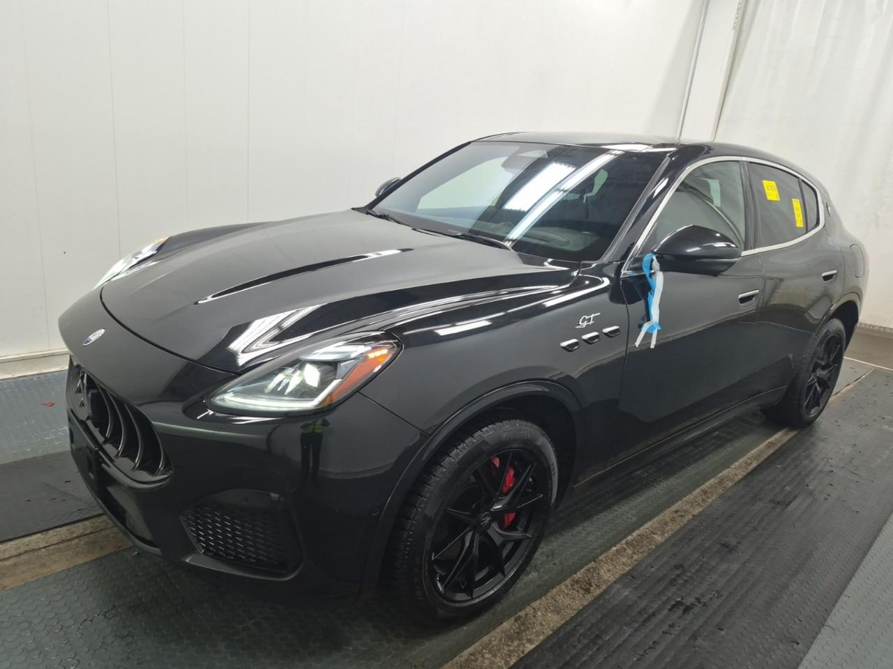 2023 Maserati Grecale GT AWD - Navigation System - Panorama Roof !!! Photo