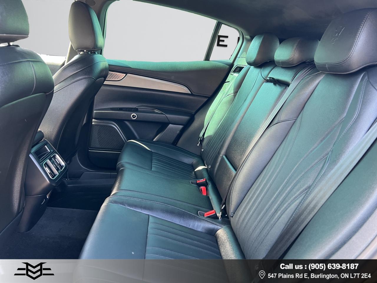 2023 Maserati Grecale GT AWD - Navigation System - Panorama Roof !!! Photo