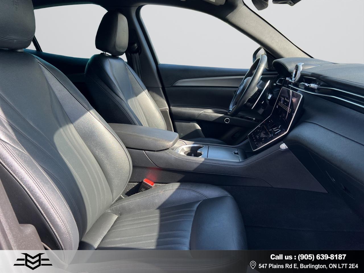 2023 Maserati Grecale GT AWD - Navigation System - Panorama Roof !!! Photo