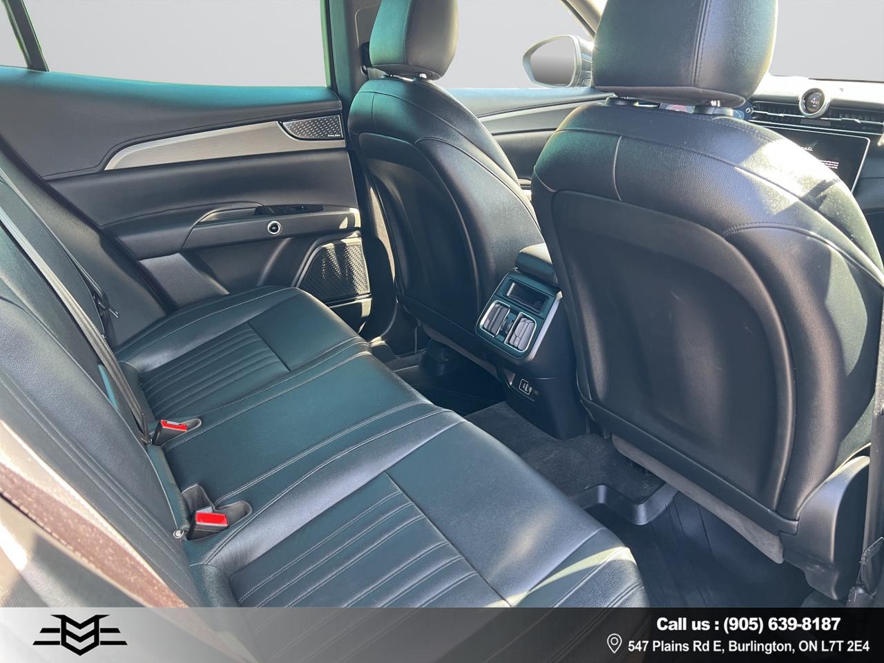 2023 Maserati Grecale GT AWD - Navigation System - Panorama Roof !!! Photo