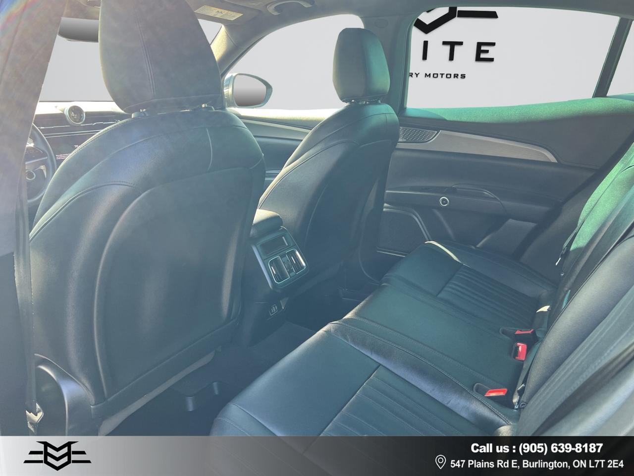 2023 Maserati Grecale GT AWD - Navigation System - Panorama Roof !!! Photo