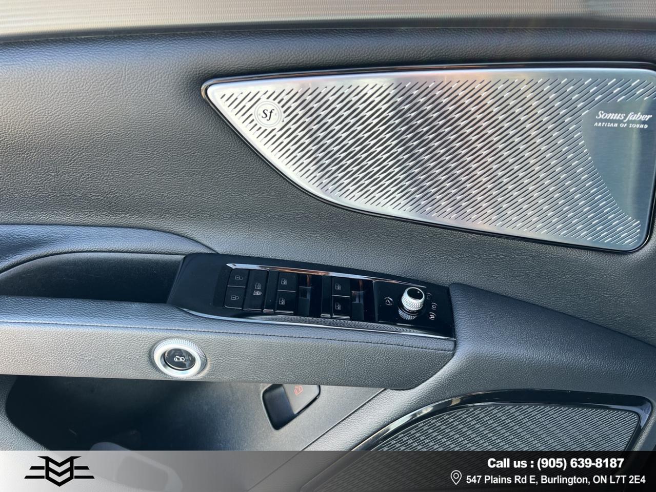 2023 Maserati Grecale GT AWD - Navigation System - Panorama Roof !!! Photo