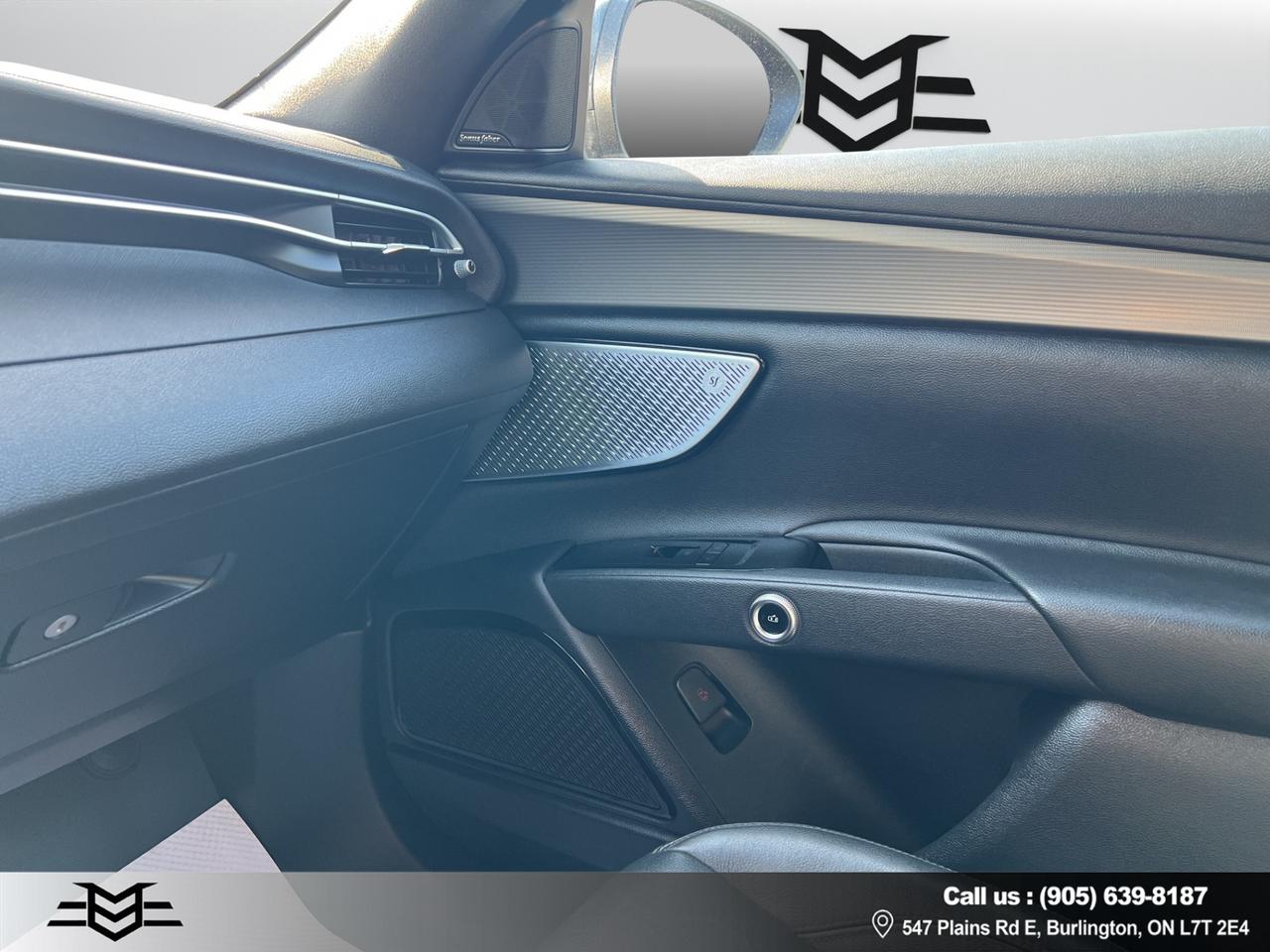 2023 Maserati Grecale GT AWD - Navigation System - Panorama Roof !!! Photo
