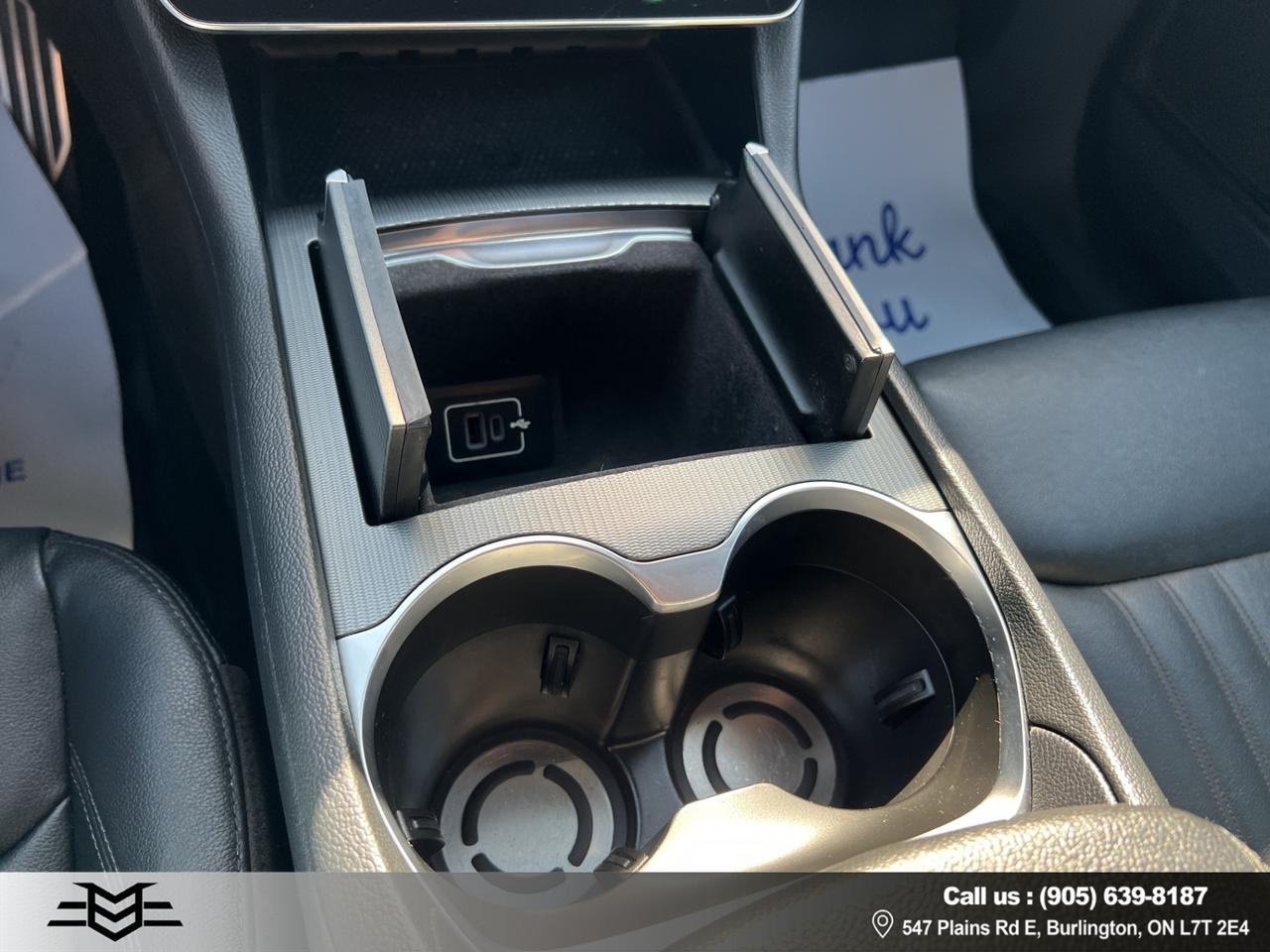 2023 Maserati Grecale GT AWD - Navigation System - Panorama Roof !!! Photo