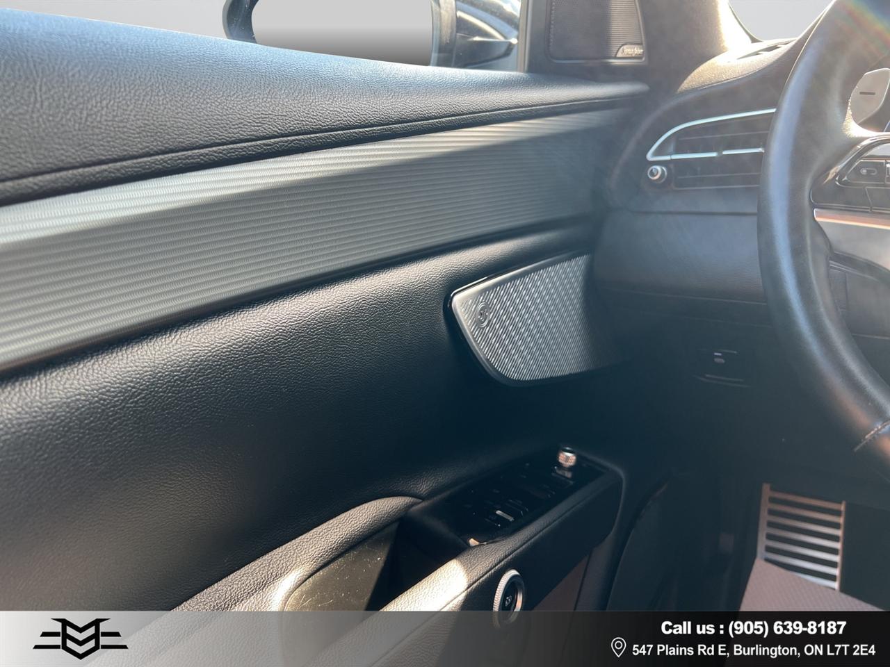 2023 Maserati Grecale GT AWD - Navigation System - Panorama Roof !!! Photo