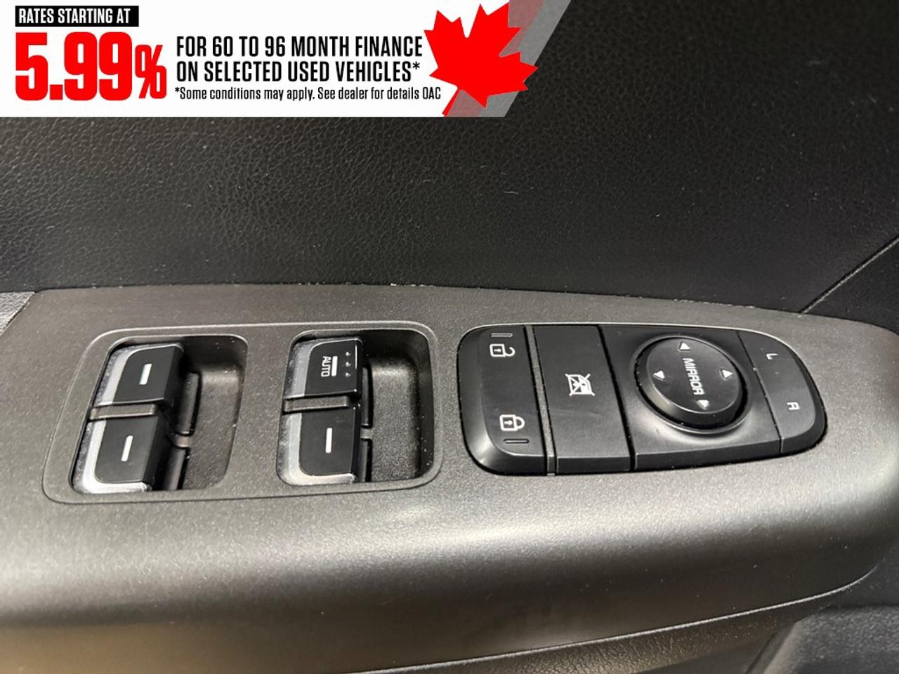 2020 Kia Sportage LX AWD Photo