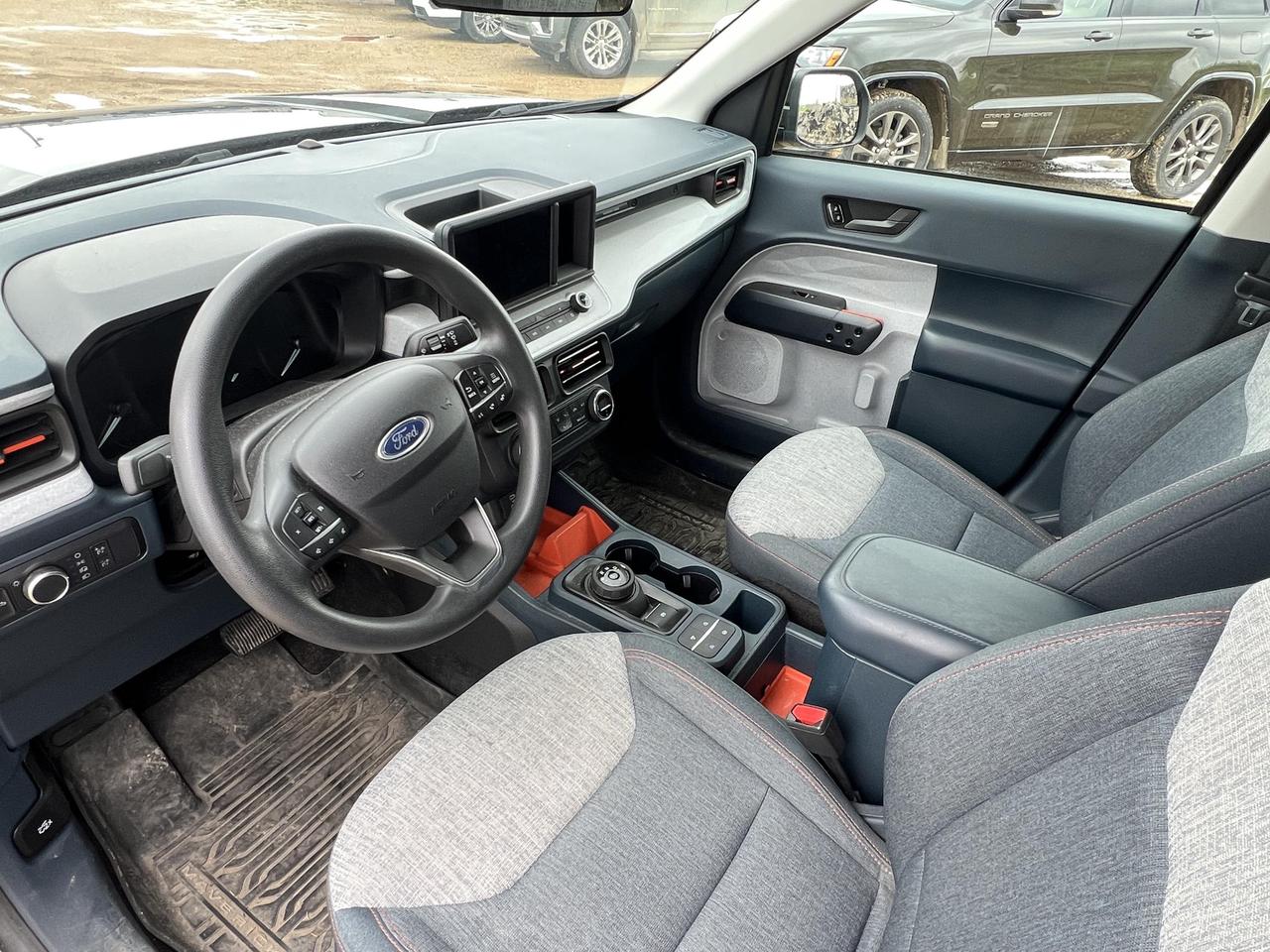 2022 Ford Maverick XLT 2.0L ECOBOOST 300A+ Photo4