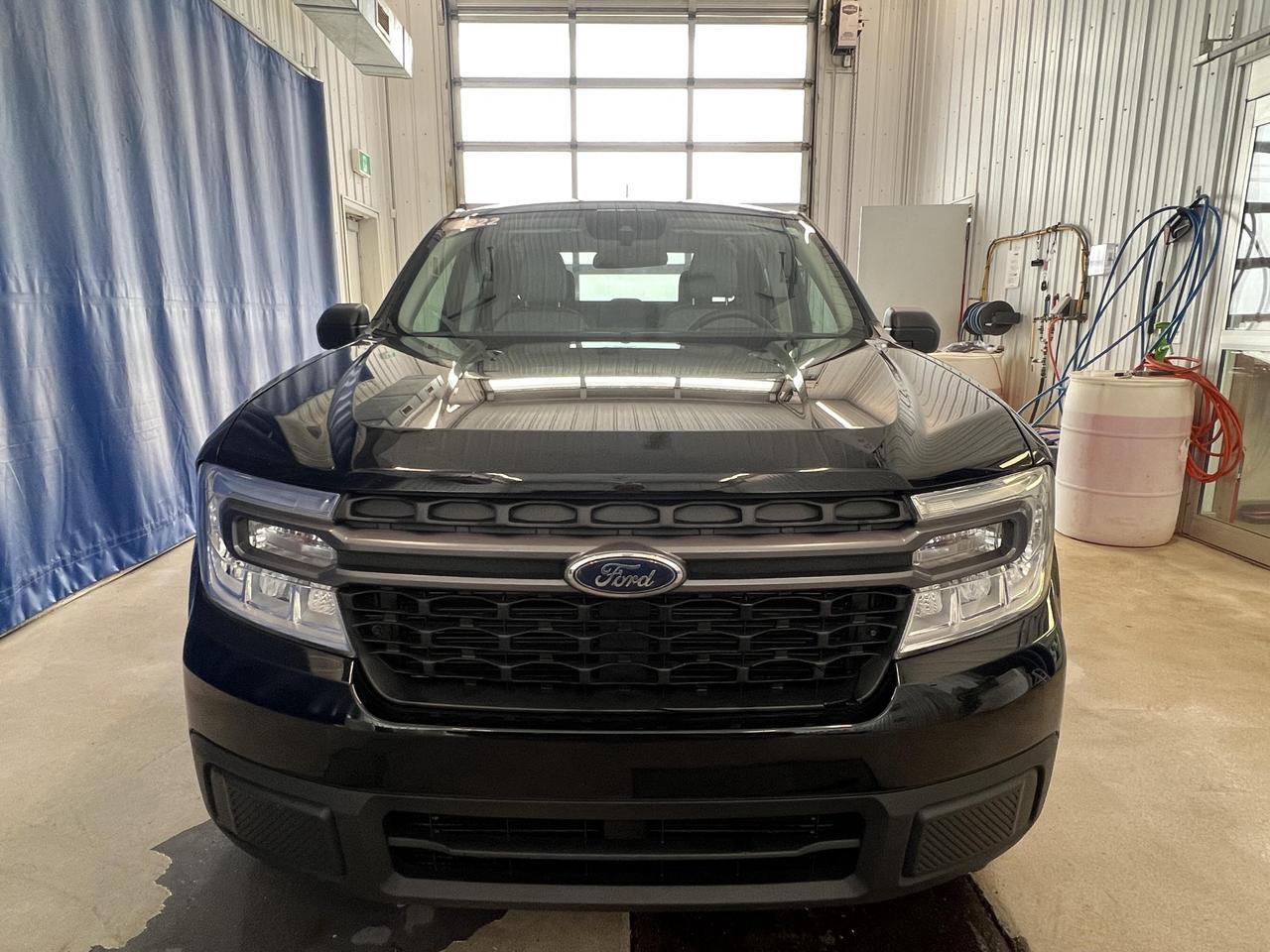 2022 Ford Maverick XLT 2.0L ECOBOOST 300A+ Photo3