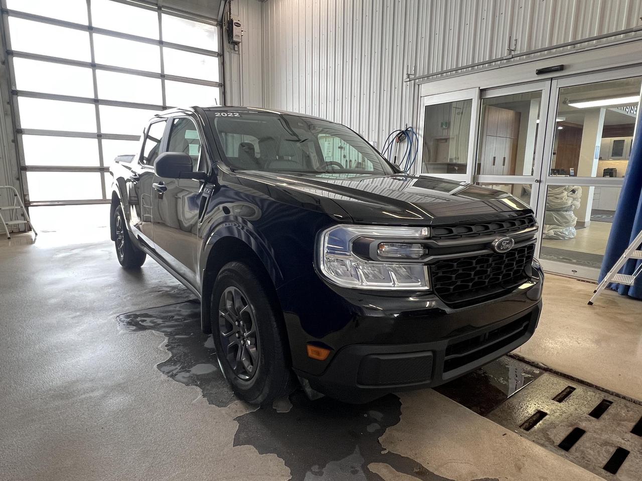 2022 Ford Maverick XLT 2.0L ECOBOOST 300A+ Photo1