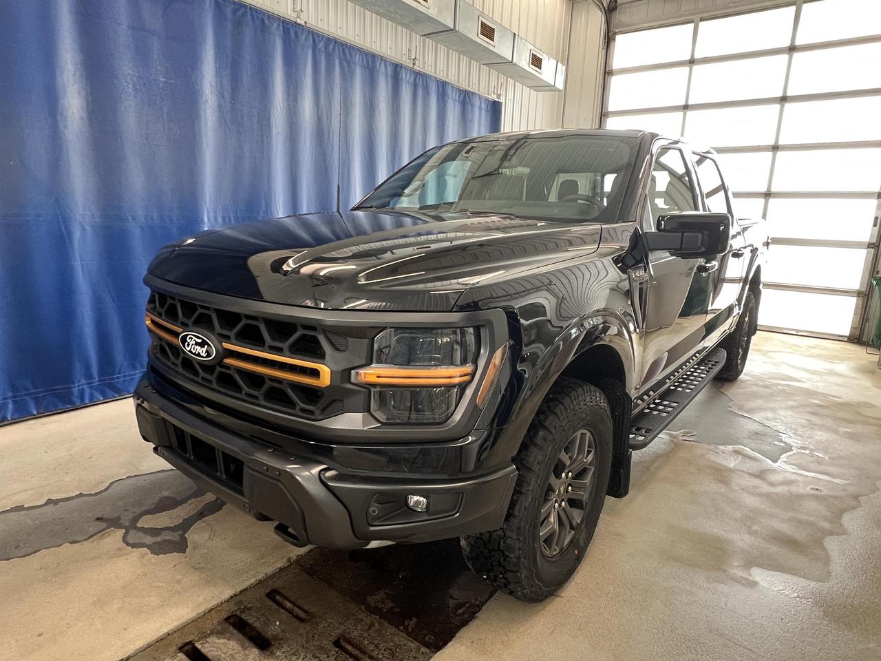 2026 Ford F-150 Tremor 3.5L V6 ECOBOOST 402A+ Photo2