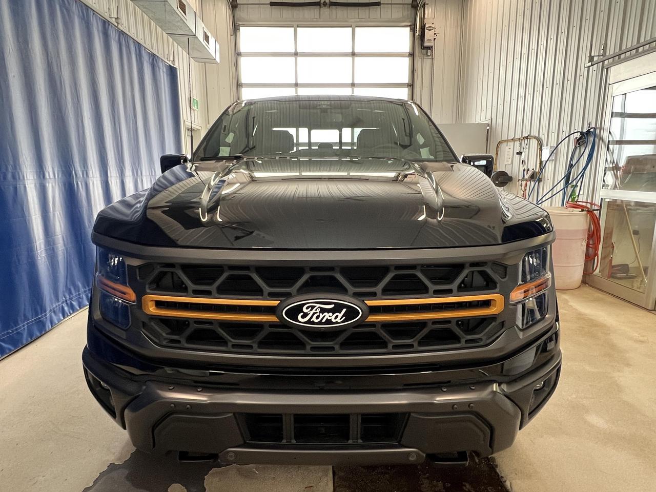 2026 Ford F-150 Tremor 3.5L V6 ECOBOOST 402A+ Photo1