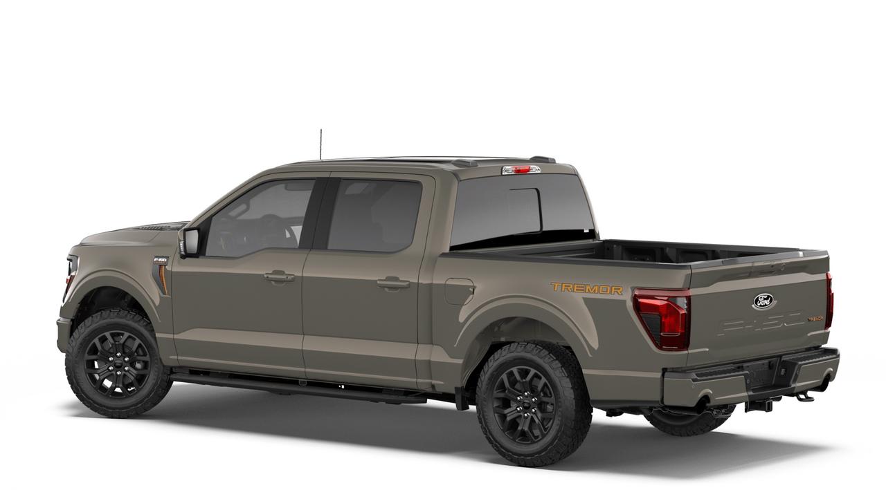 2026 Ford F-150 Tremor Employee Pricing on NOW!! Photo2