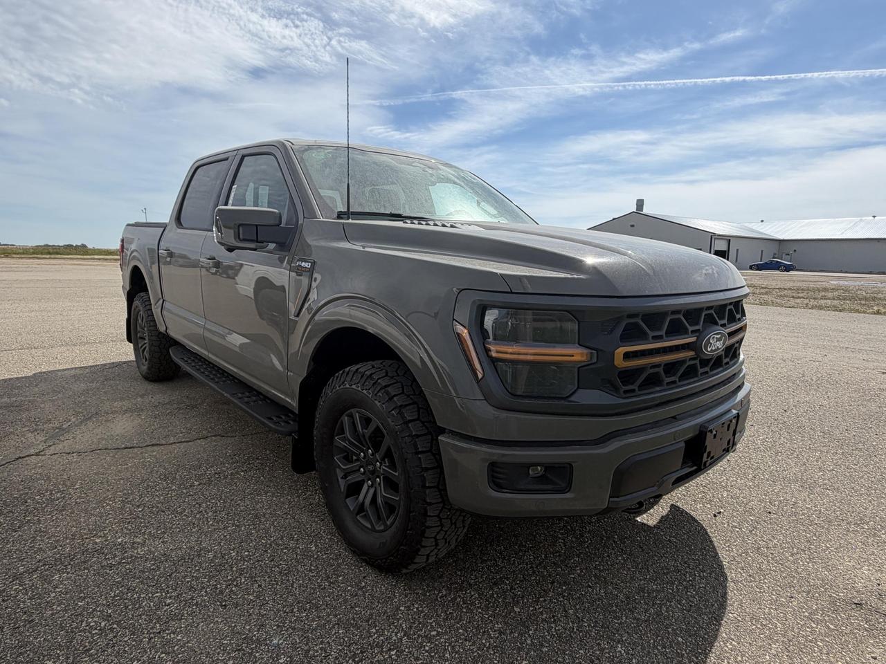 2026 Ford F-150 Tremor Employee Pricing on NOW!! Photo1