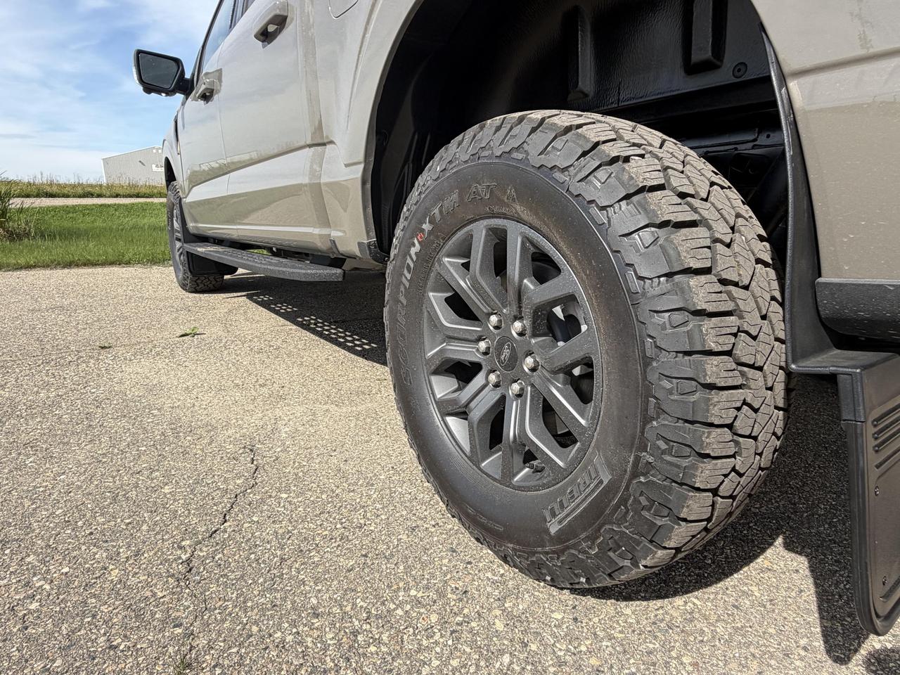 2026 Ford F-150 Tremor Employee Pricing on NOW!! Photo4