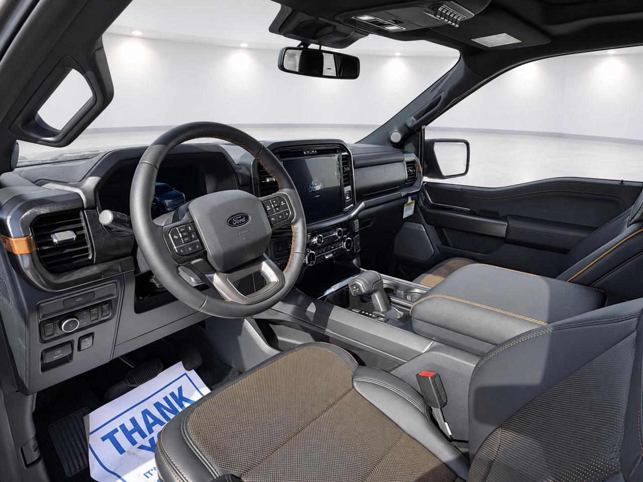 2026 Ford F-150 Tremor Photo2