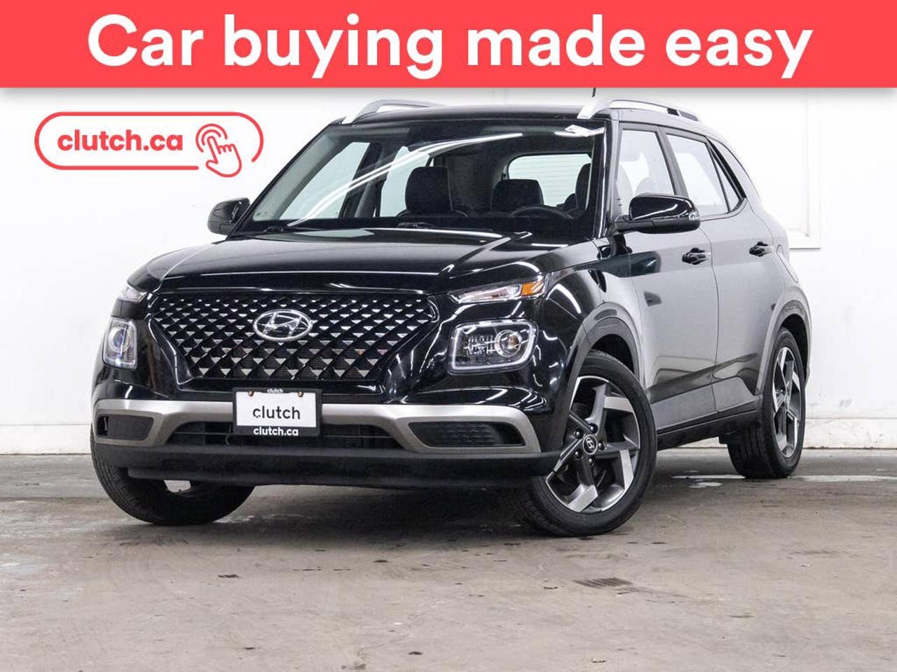 Brake Assist, Cornering Lights, Front Heated Seats and more!<br> <br>Clutch is the largest online used car retailer in Canada, delivering a seamless, hassle-free car-buying experience to drivers everywhere. Shop thousands of used cars online, get the right one delivered to your door, and enjoy peace of mind with our 10-Day Money-Back Guarantee. How sweet is that? To learn more, visit clutch.ca.<br> <br>The top features for this car include:<br> <br>Sunroof<br>Brake Assist<br>Cornering Lights<br>Front Heated Seats<br>Folding Rear Seats<br>Climate Control<br>Speed-Sensitive Volume<br>Bluetooth Music<br>Touchscreen Display<br>Cruise Control<br>12V Outlet<br>Hands Free Device Connectivity<br>Apple CarPlay<br>Android Auto<br>USB Input<br>Keyless Entry<br>Push Button Start<br>Passive Keyless Entry<br>Keyfob Remote Start<br>Rear Seat Reminder<br>Lane Departure Warning<br>Active Lane Keep Assistance<br>Blindspot Sensors<br>Forward Collision Mitigation<br>Rear Collision Warning<br>Rear Cross Traffic Alert<br>Pedestrian Detection<br>Driver Attention Alert<br>Heated Steering Wheel<br>One-Touch Windows<br>Rear Window Defroster<br>Hill Assistance<br>Automatic High Beams<br>Rear View Camera<br> <br>Seamless home delivery - Delivery to your door in a matter of days. Available on select packages.<br> <br>Try it out for 10 days - If you do not like it, we will take it back. <br> <br>Quality assured - All cars go through our rigorous 210-point inspection and reconditioning process.<br> <br>Peace of mind - Warranty and protection plans available.<br> <br>Haggle-free - No haggling or hard sells.<br> <br>100% Transparency - Full inspection reports on every car, including high-res photography and a free Carfax report.<br> <br>Listed price is for cash purchase only and does not include taxes, Shipping Fees (if applicable), Delivery Fees (if applicable), government licensing fees.<br> <br>Previous Provincial Registrations:<br>Ontario<br> <br>Stock # 107505