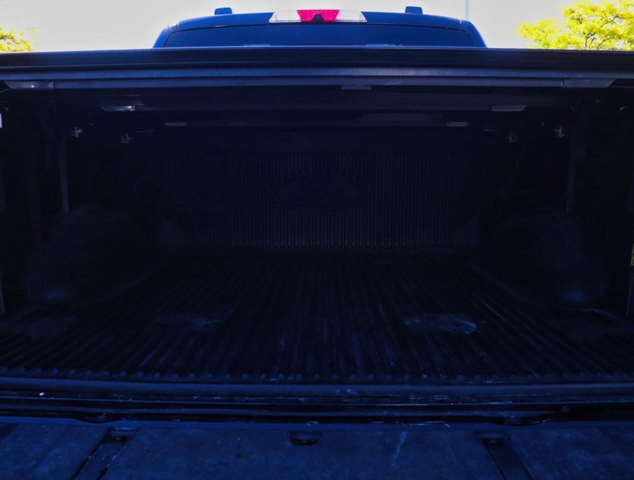 2022 Ford F-150 LARIAT | 4X4 | 5.0L | 502A | ROOF | 360 | PWR TLGT Photo