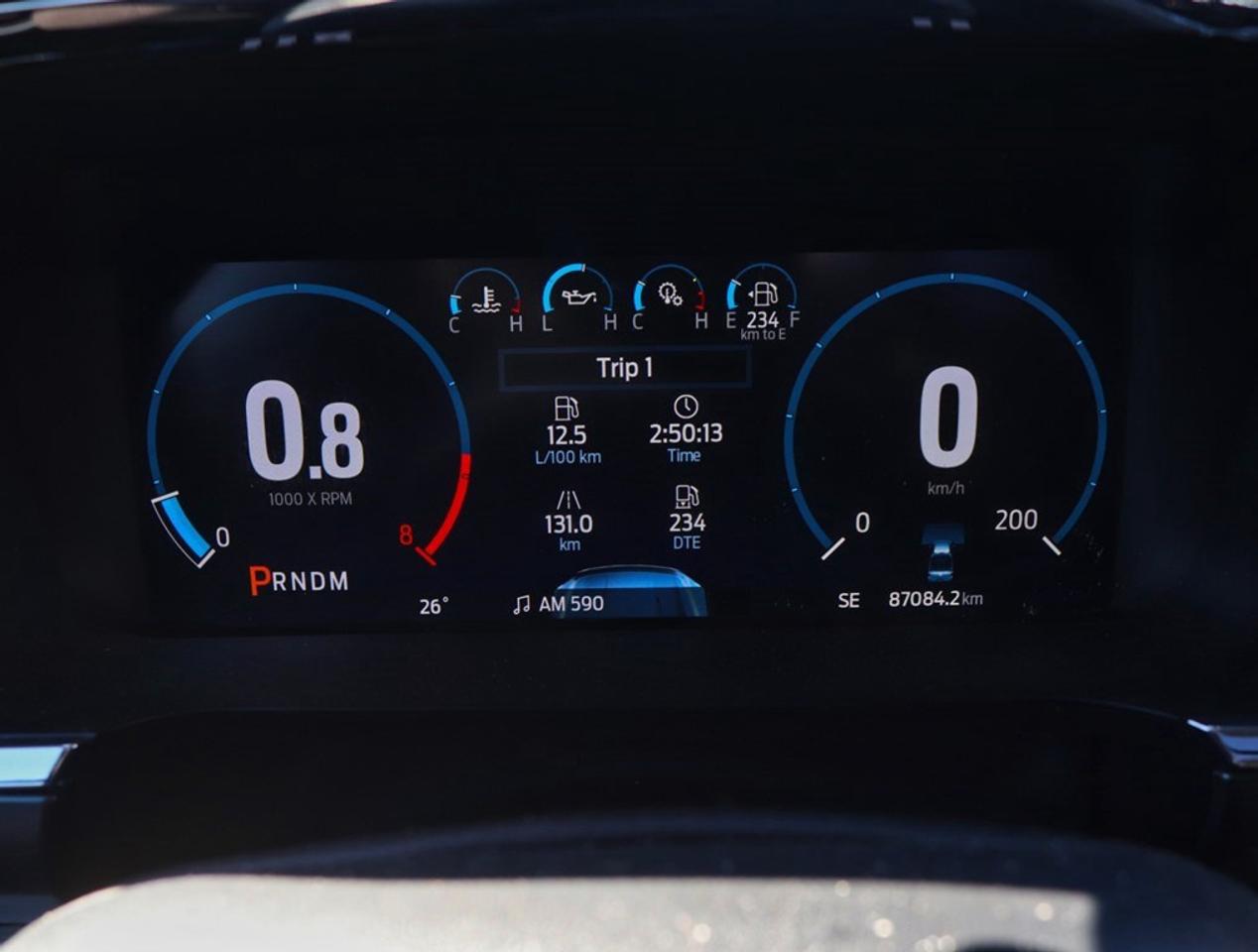 2022 Ford F-150 LARIAT | 4X4 | 5.0L | 502A | ROOF | 360 | PWR TLGT Photo