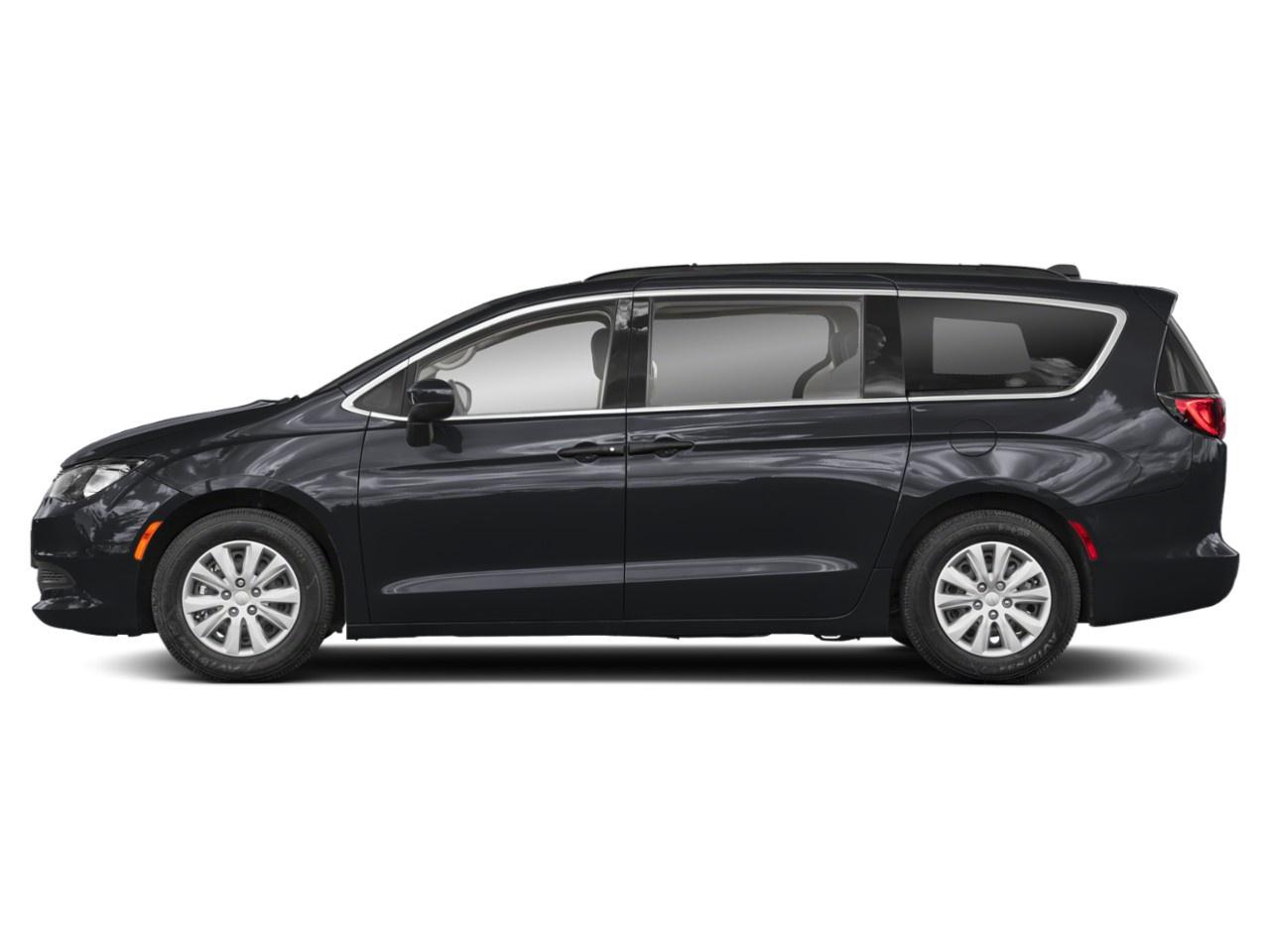 2024 Dodge Grand Caravan SXT 2WD Photo2