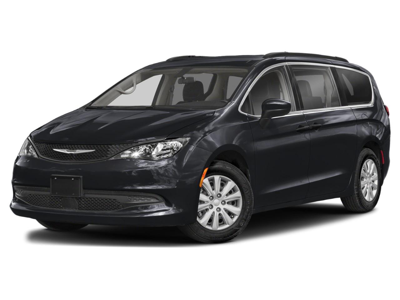 2024 Dodge Grand Caravan SXT 2WD Photo