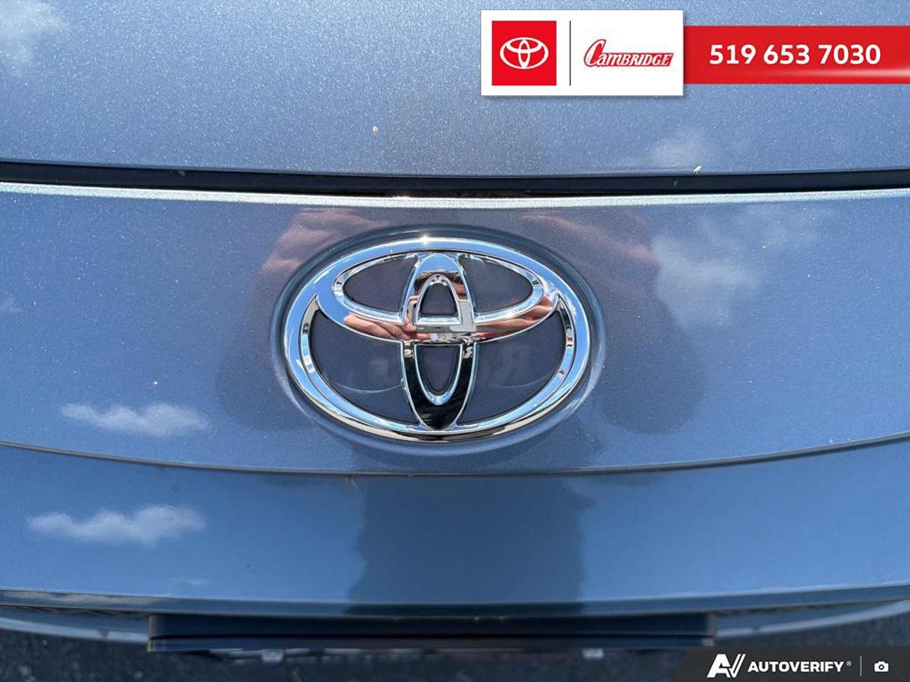 2022 Toyota Corolla SE Photo