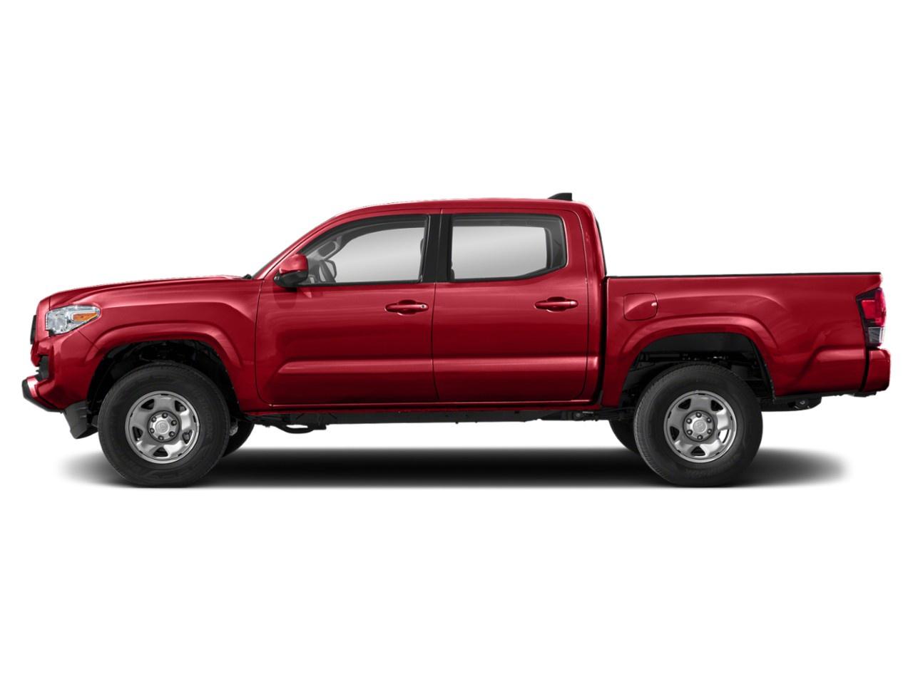 2022 Toyota Tacoma 4x4 Double Cab Auto Photo3