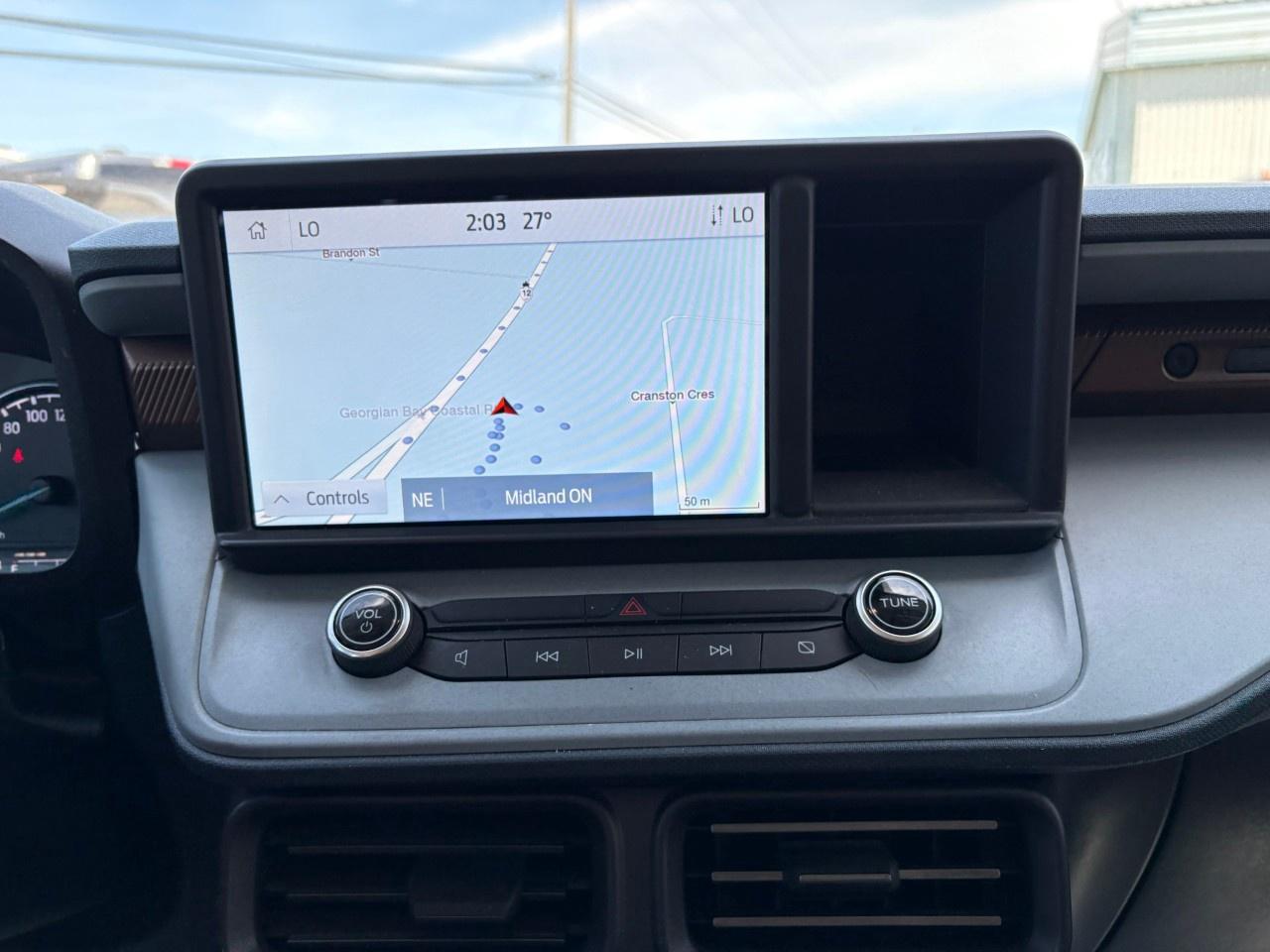 2023 Ford Maverick Lariat AWD SuperCrew Photo